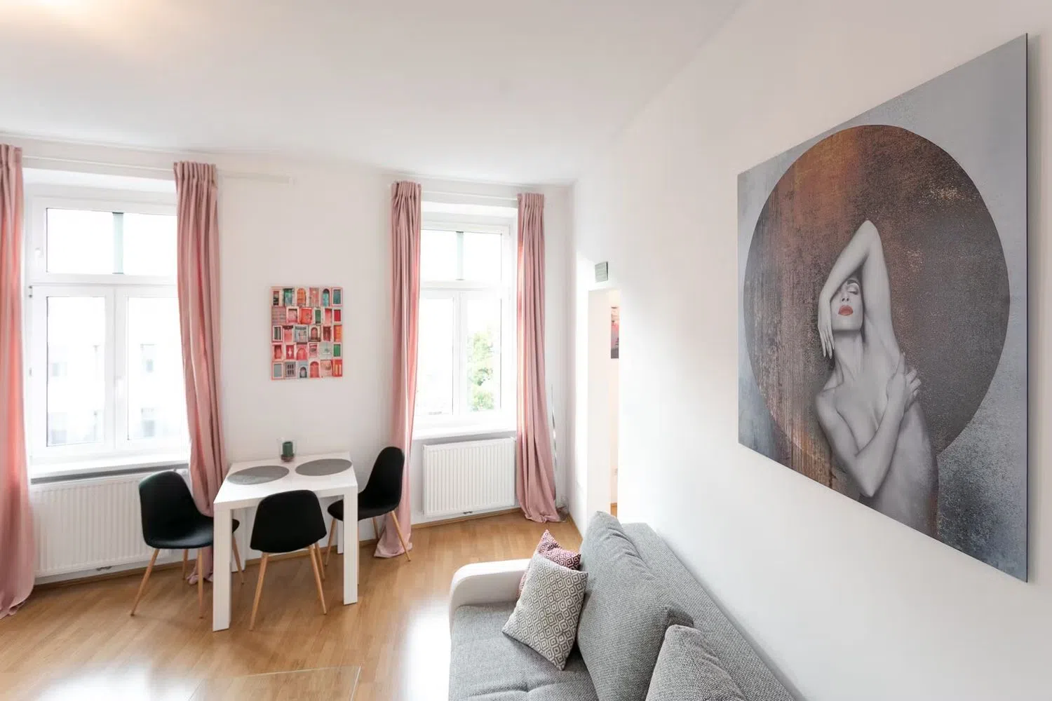 Piso en calle de Camps i Fabrés, 10 - Foto 4