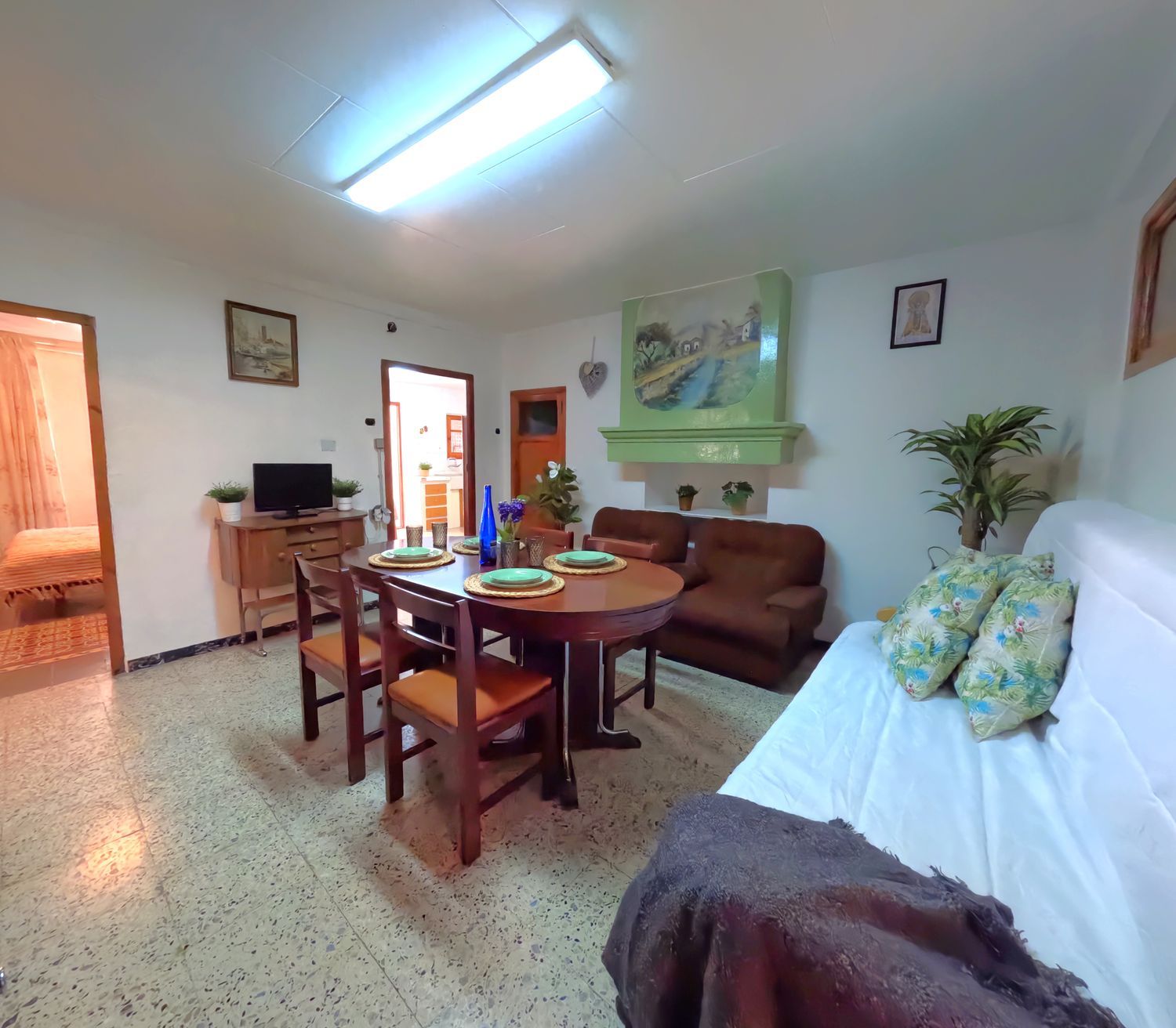 Casa de pueblo en Carretera, 35 - Foto 4
