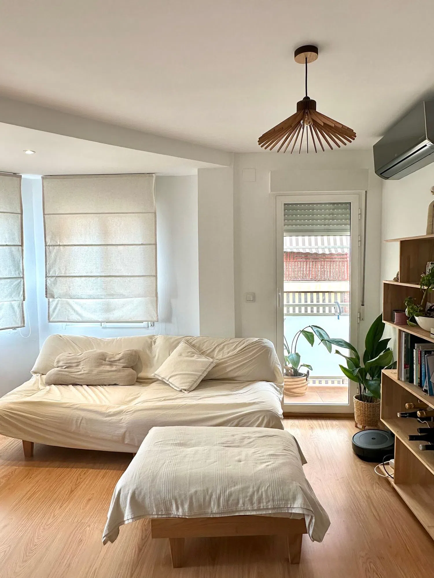 Piso en calle Pardo Gimeno, 22 - Foto 2