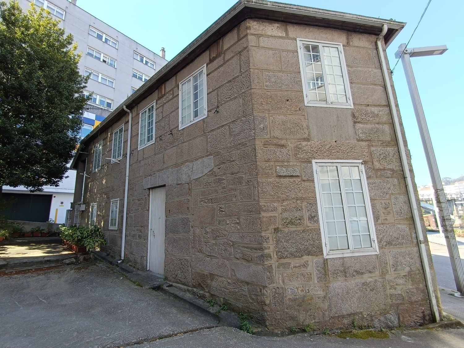 Casa o chalet independiente en Calle da Barca, 7, Centro - Echegaray, Centro - Echegaray - Foto 6