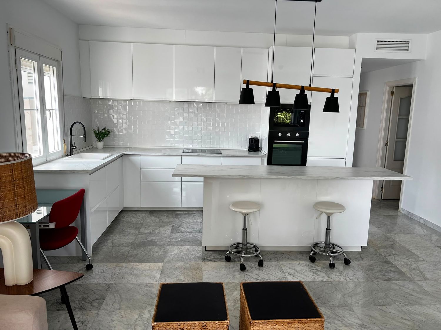 Dúplex en Bulevar Príncipe Alfonso de Hohenlohe, 269, La Carolina-Guadalpín - Foto 8