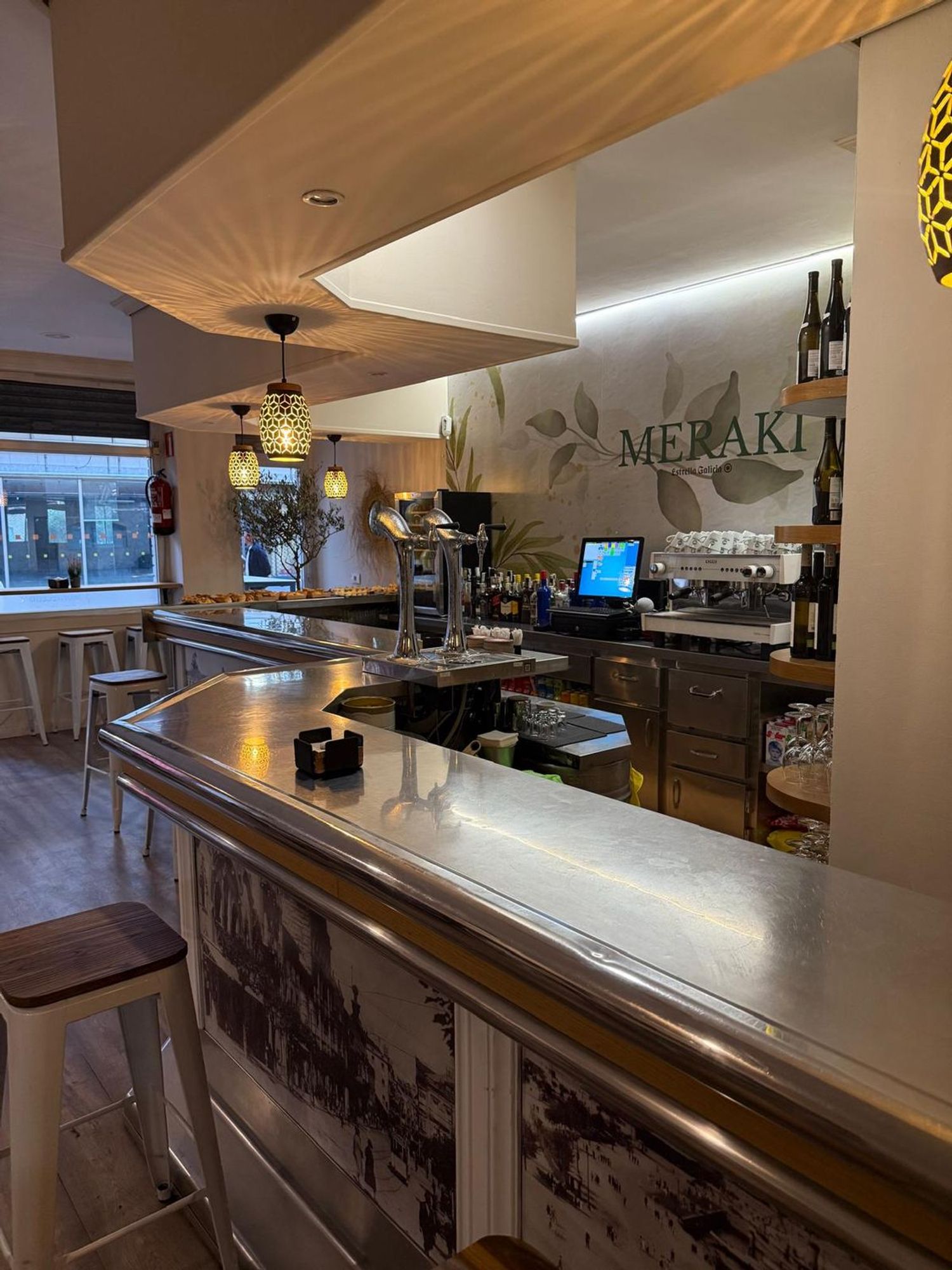Bar en Calle de Zaragoza, 62 , bajo, Pz Independencia - Foto 2