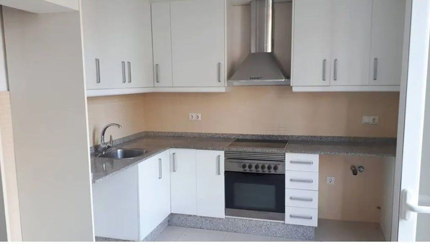 Piso en calle de Molina, 4 - Foto 5