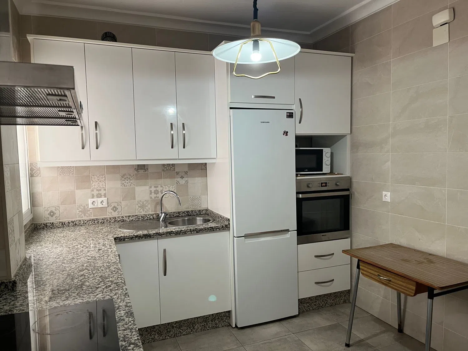 Piso en avenida de Hernán Cortés, 3 - Foto 4