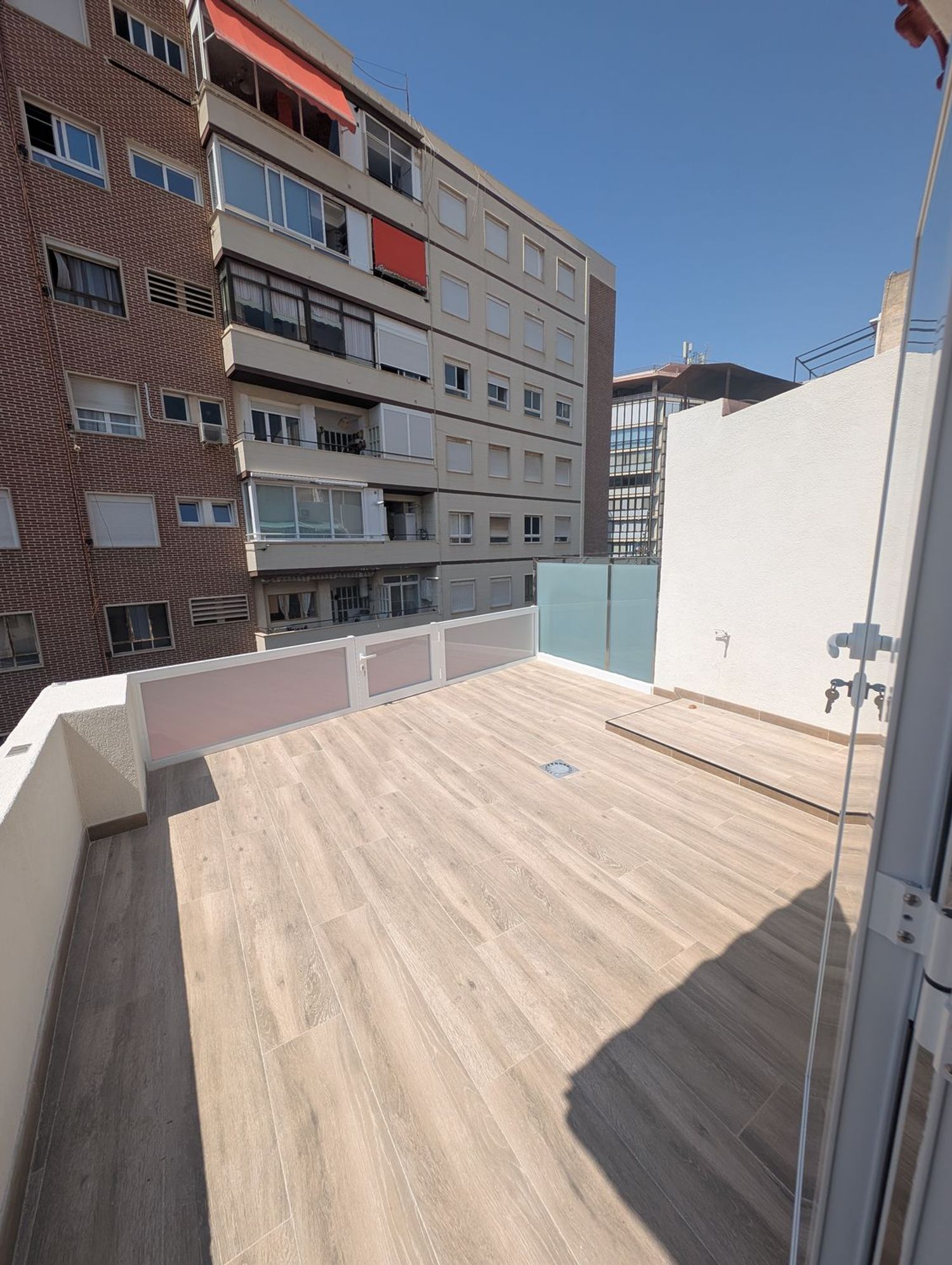 Ático en Calle General Primo de Rivera, 8, Casco Histórico-Santa Cruz - Foto 32