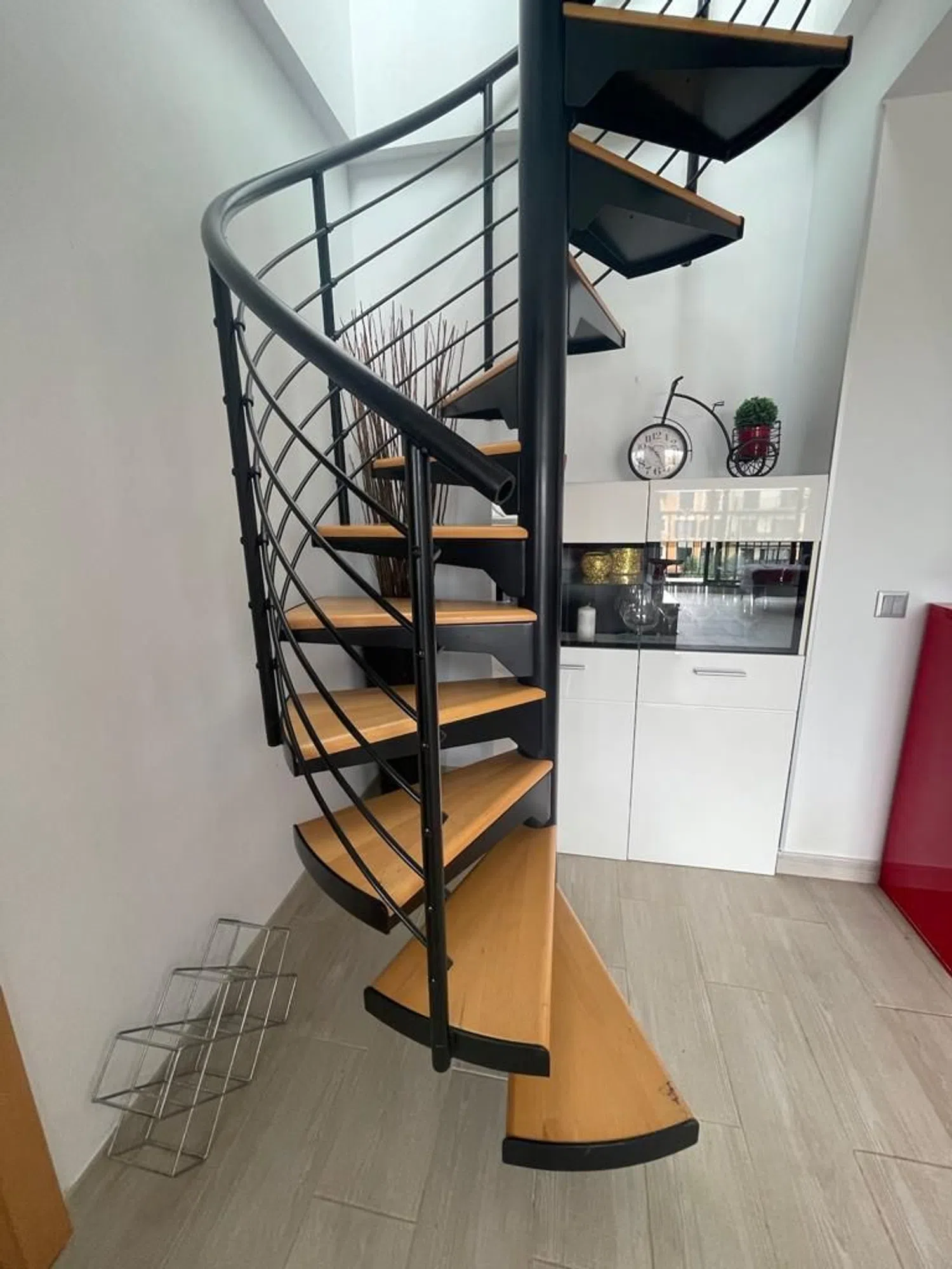 Dúplex en calle de Ramon Medel, 2 - Foto 8