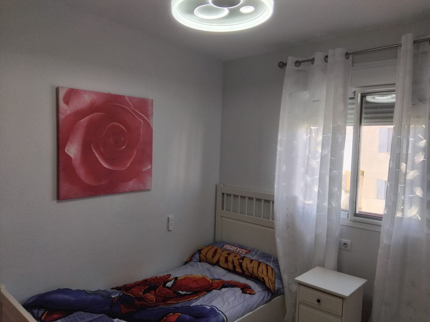 Piso en Calle Almadraba, 11, Almerimar, Almerimar - Foto 7