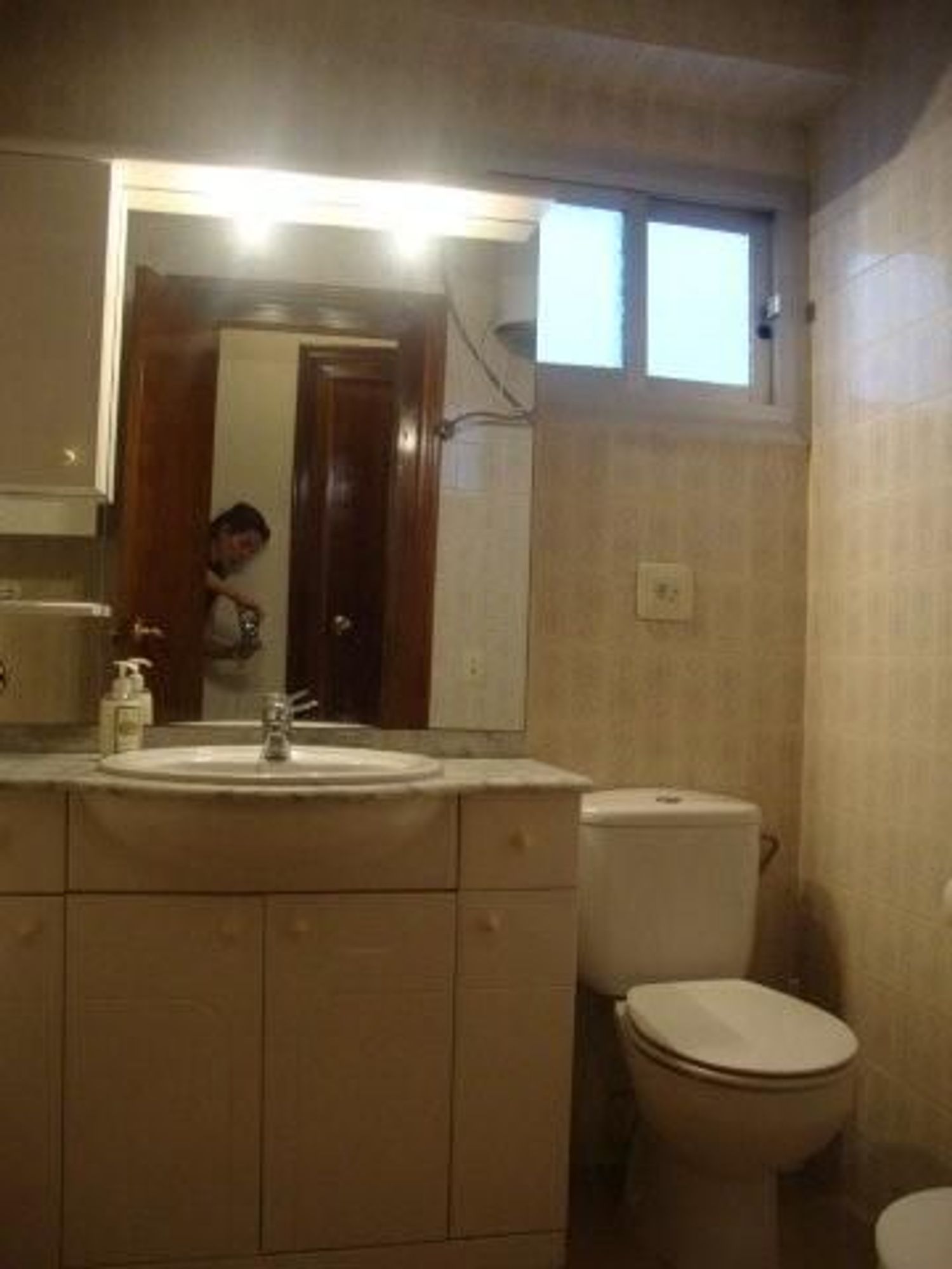 Piso en Avenida de Peris i Valero, 58, En Corts - Foto 6