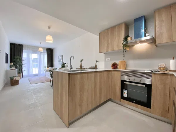 Piso en calle Vicente Brull, 7 - Foto 3