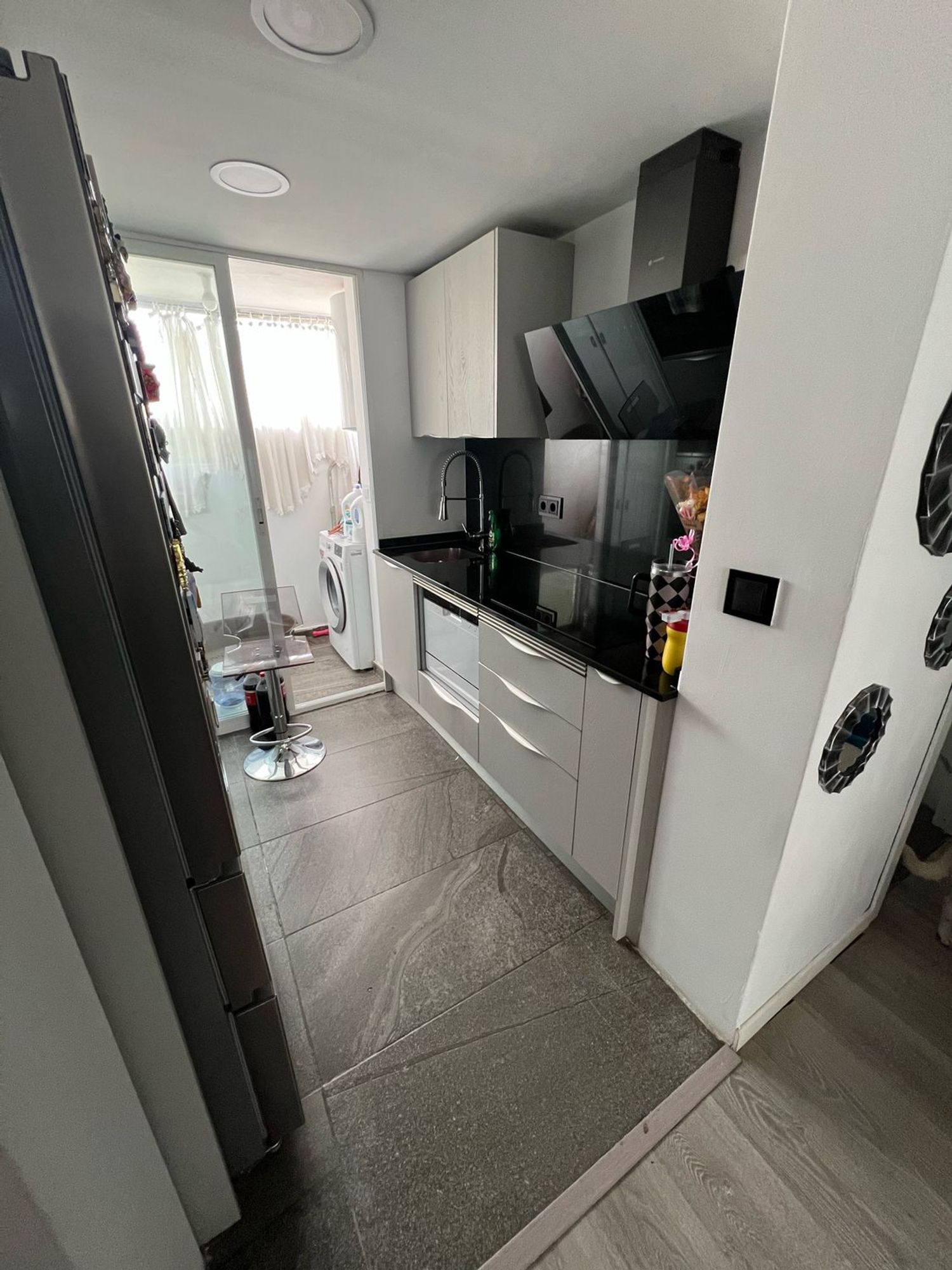 Piso en calle de los Cereales, 10 - Foto 1