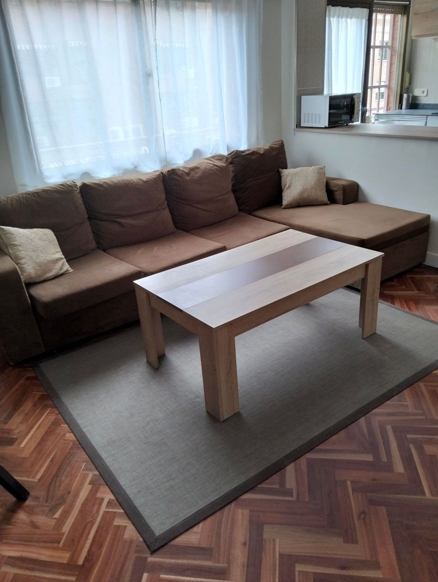 Piso en calle Pensamiento, 13 - Foto 4