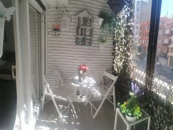 Piso en avenida del Cardenal Benlloch, 31 - Foto 10