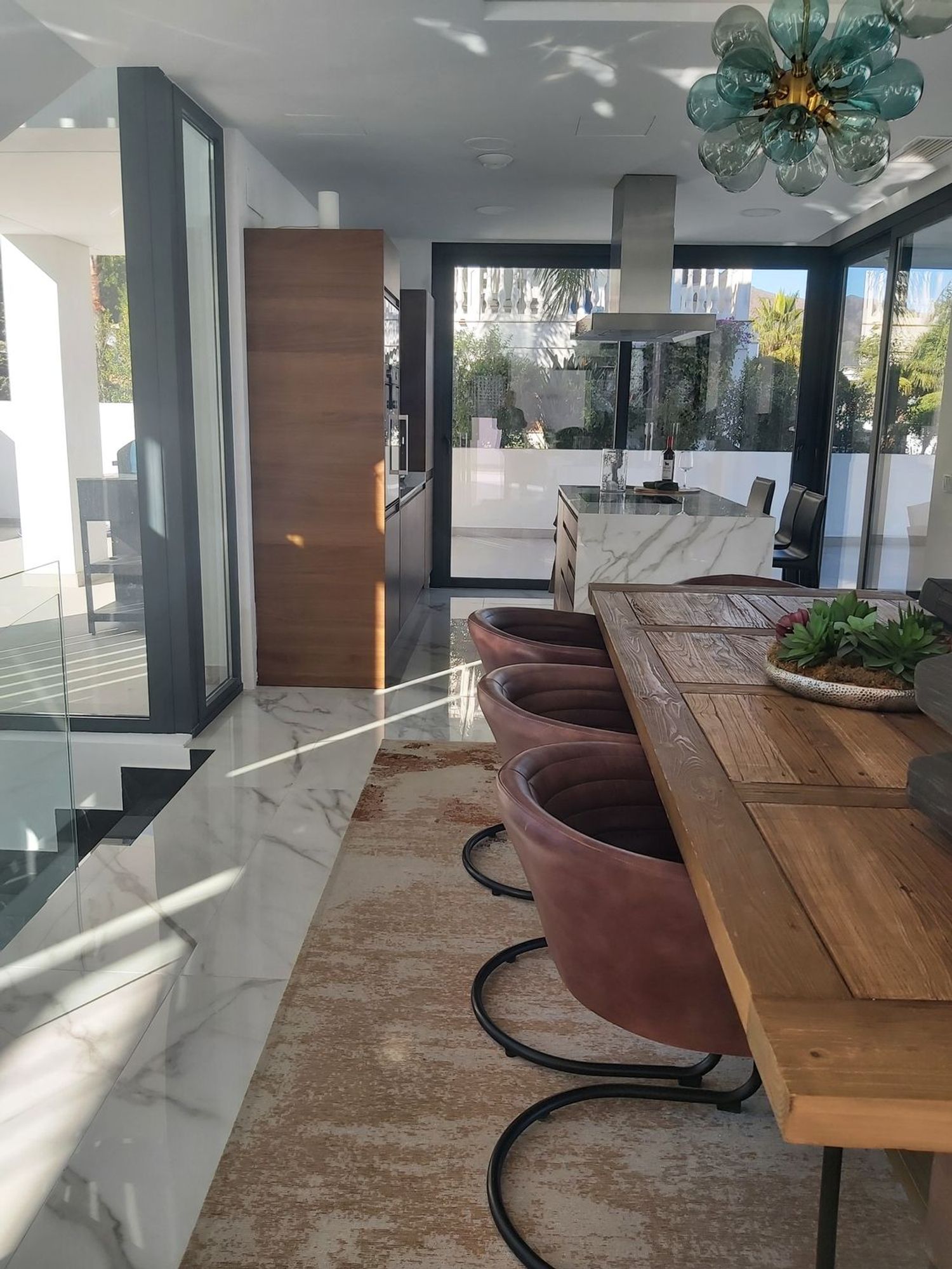 Casa independiente en Urbanización Valle Romano, 30 - Foto 10