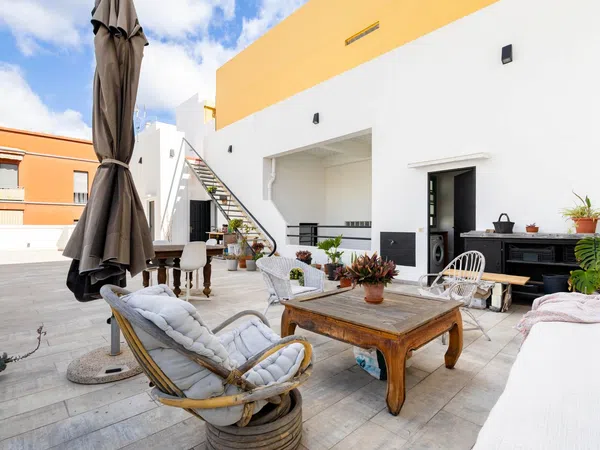 Chalet pareado en calle San Francisco Javier, 27 - Foto 32