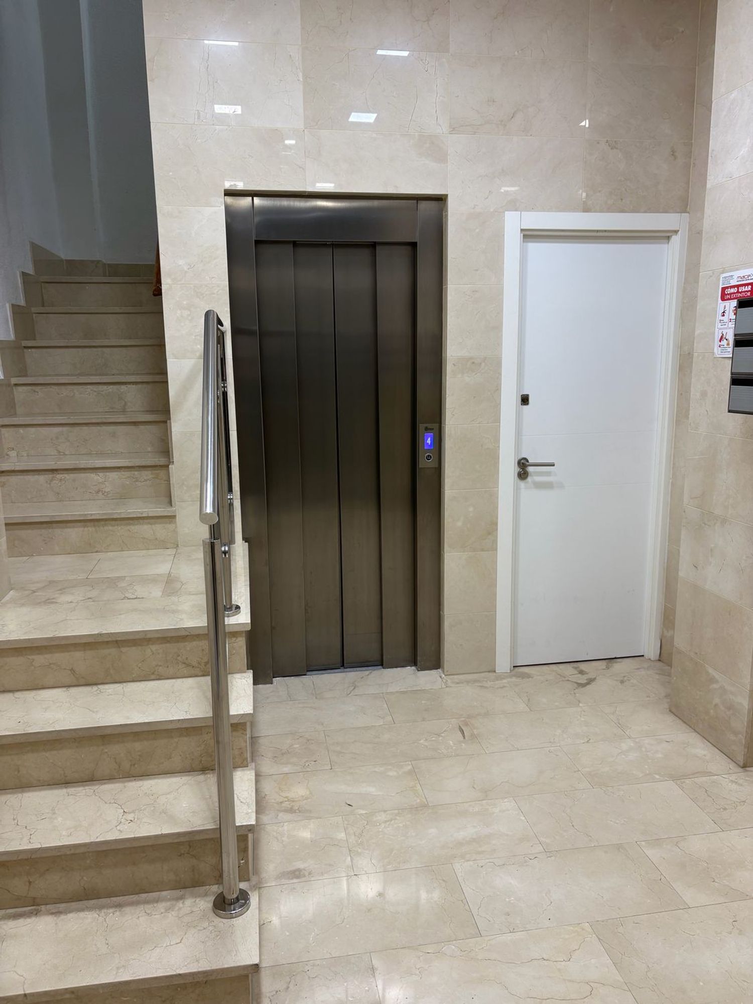 Piso en Mont-Olivet, Mont-Olivet - Foto 30