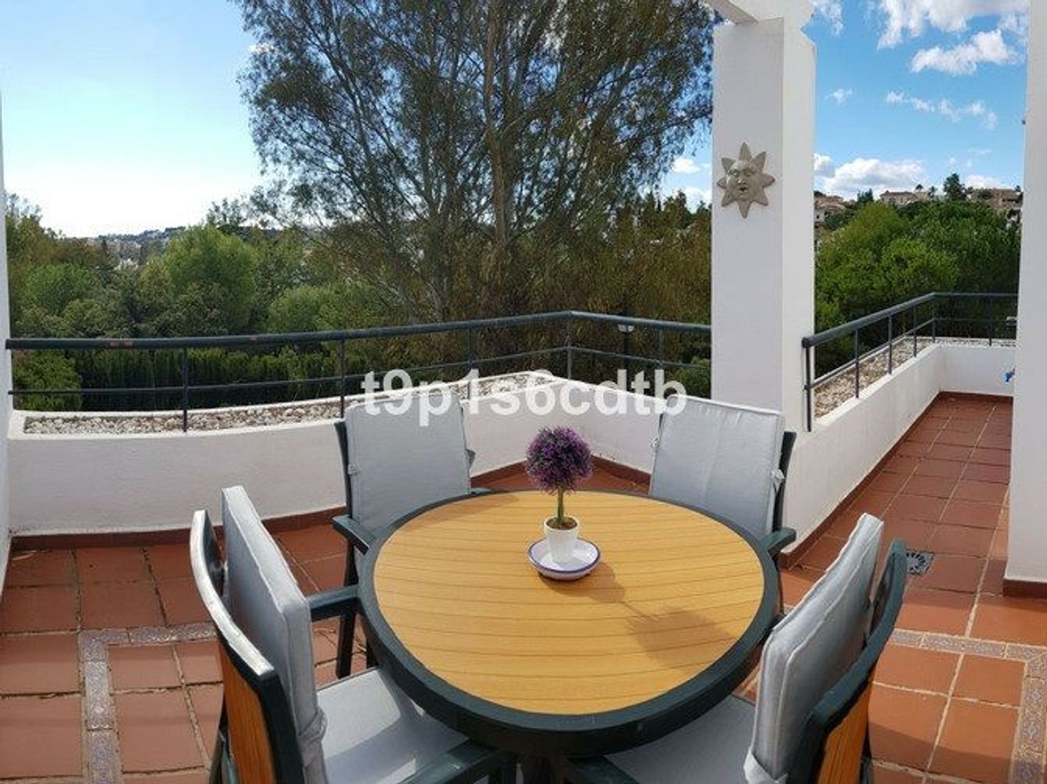 Piso en calle Río Amazonas, 1 - Foto 8