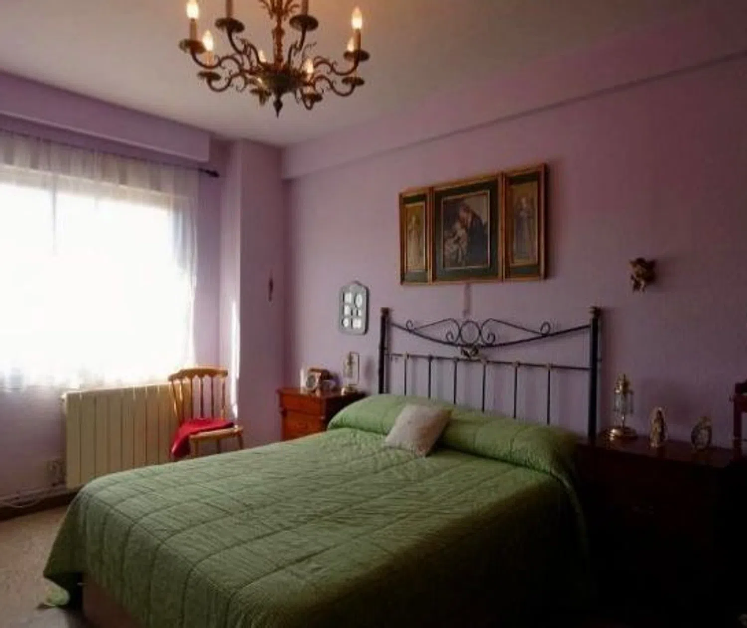 Piso en Barrio Los Rosales - Foto 7