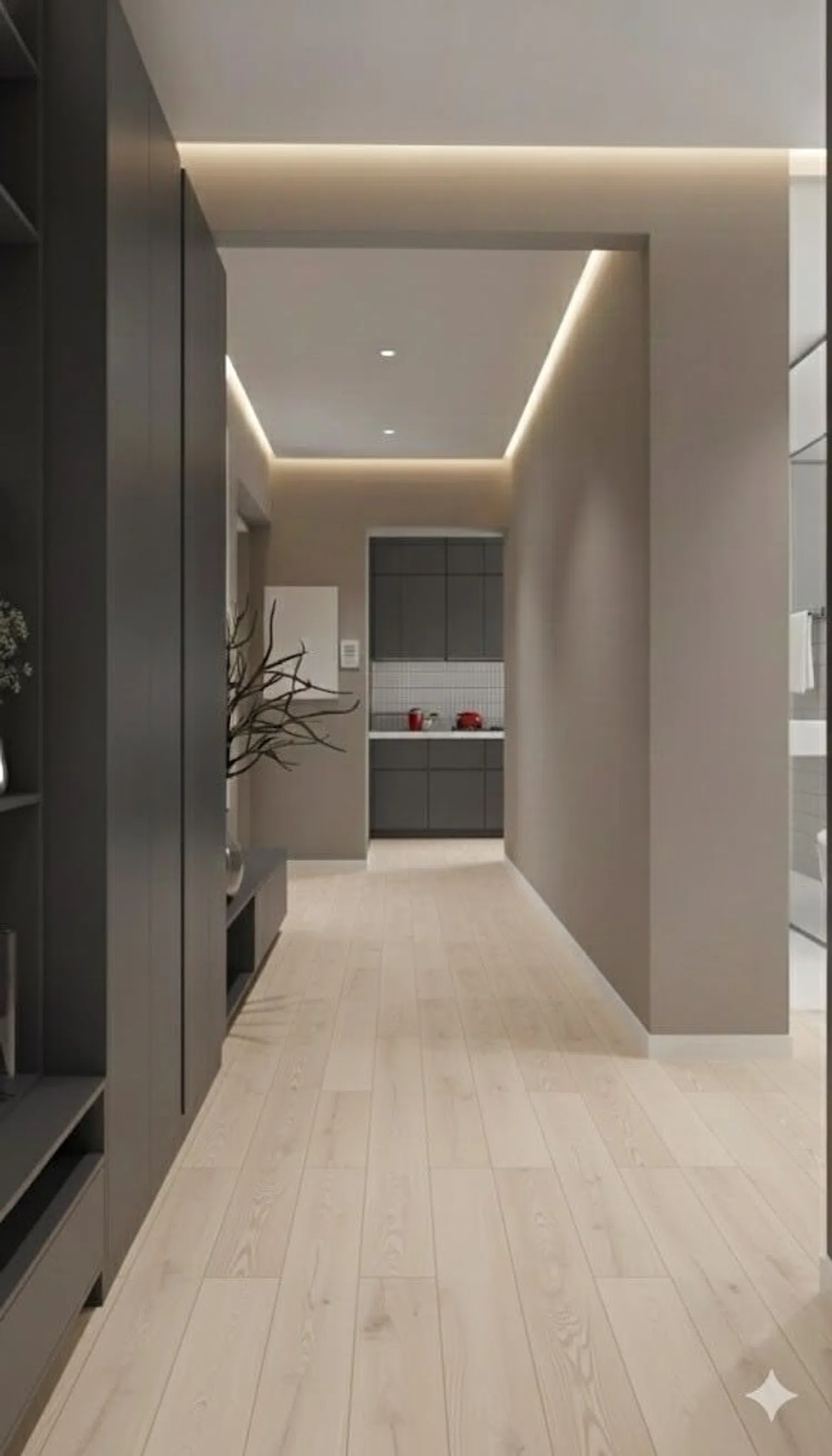 Piso en calle de Modesto Lafuente, 3