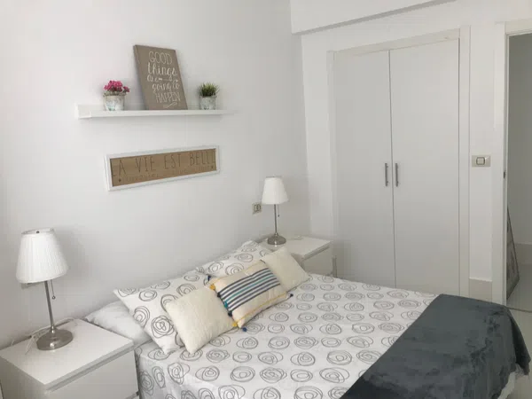 Piso en Calle Otero Pedrayo, 95, Panxón, Panxón - Foto 5