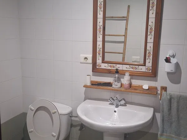 Piso en Alcalde Jose Carlos Glez., 4 - Foto 6