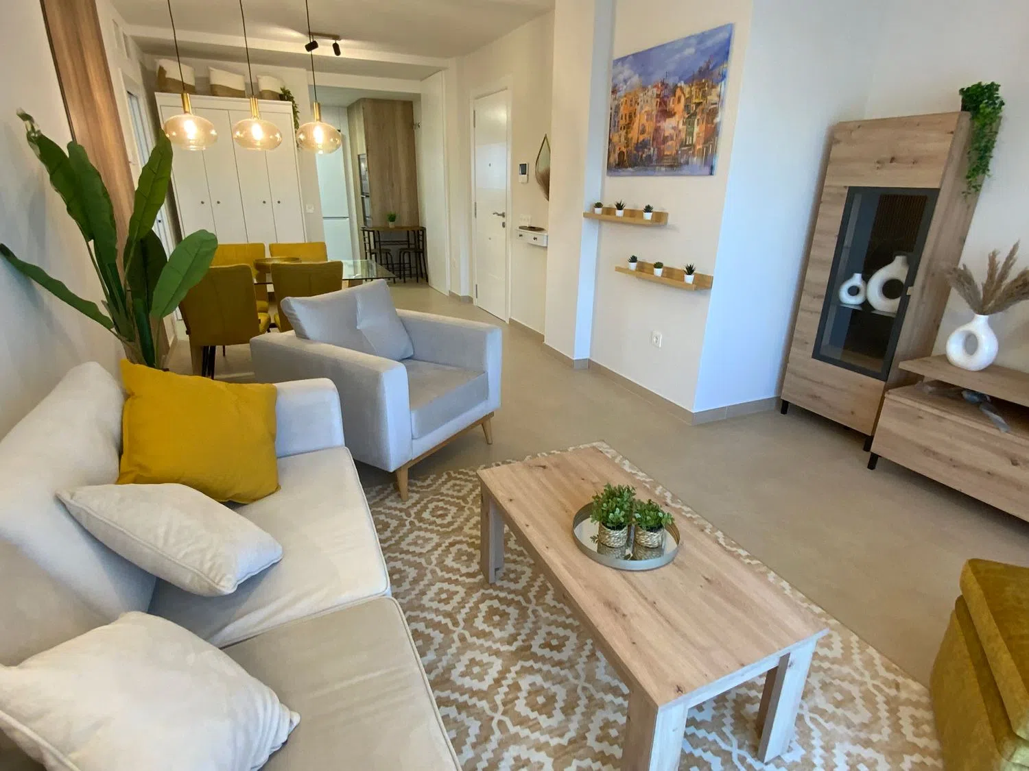 Piso en avenida García Lorca, 8 - Foto 4