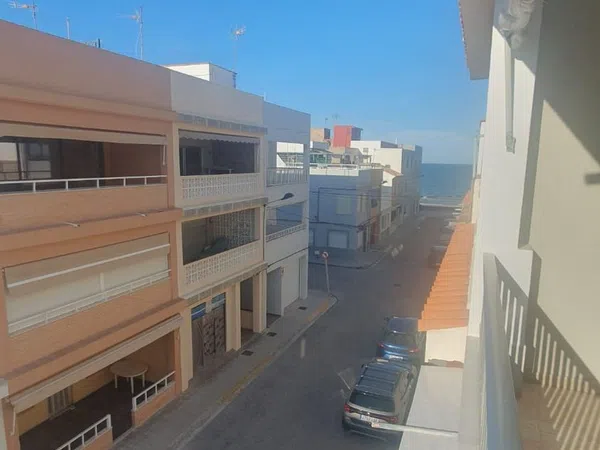 Piso en Calle de Bernat Esteve, 21 - Foto 4