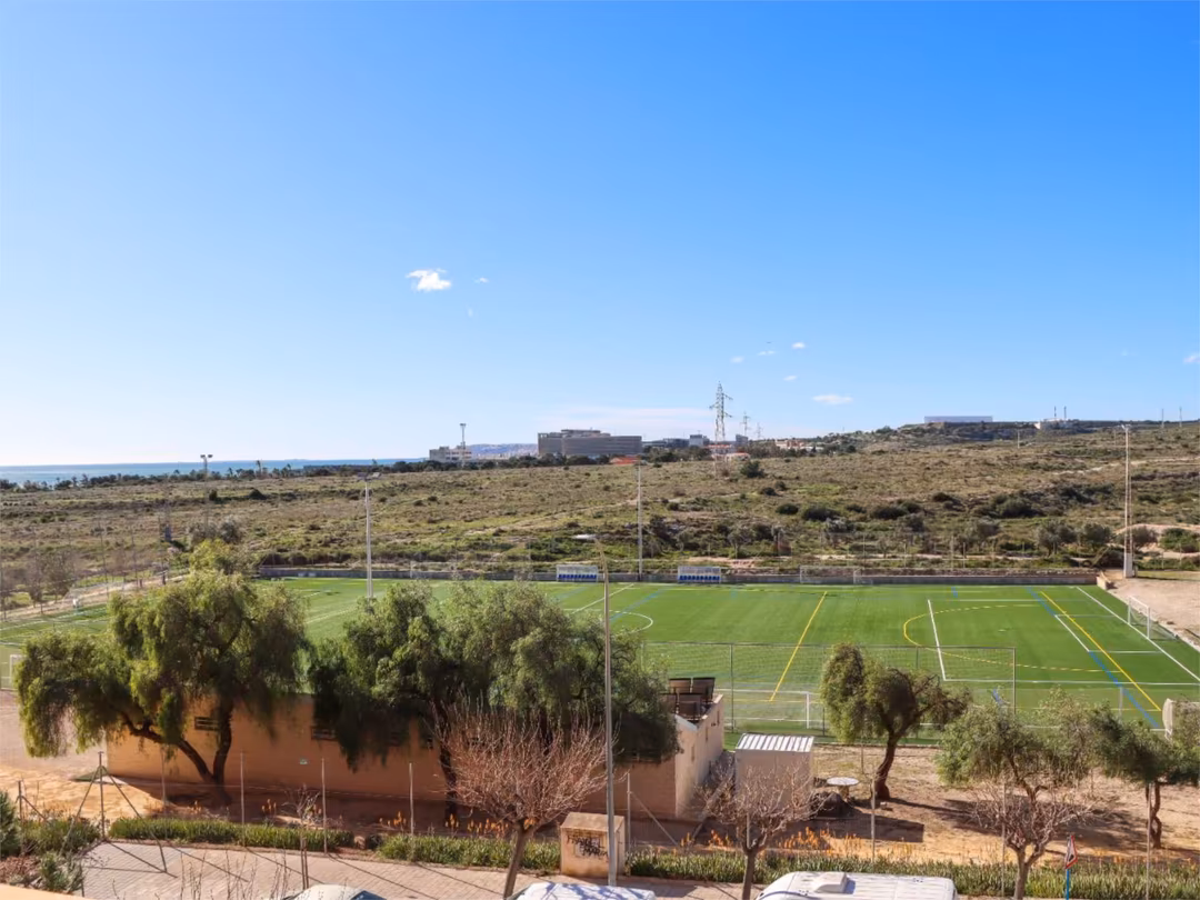 Piso en  Calle Deportista Joaquín Blume 33 - Foto 44