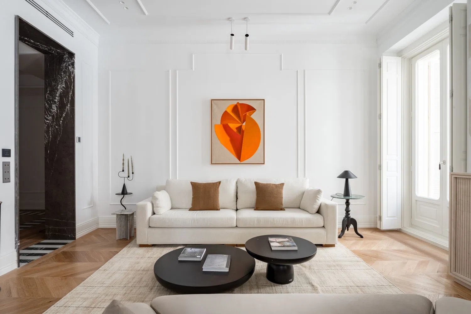 Piso en calle del Barquillo, 26 - Foto 22