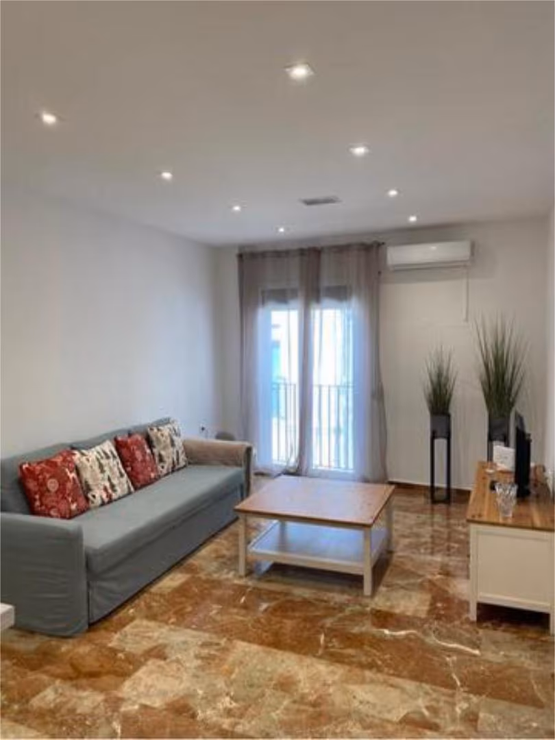 Apartamento en Centro - Foto 5
