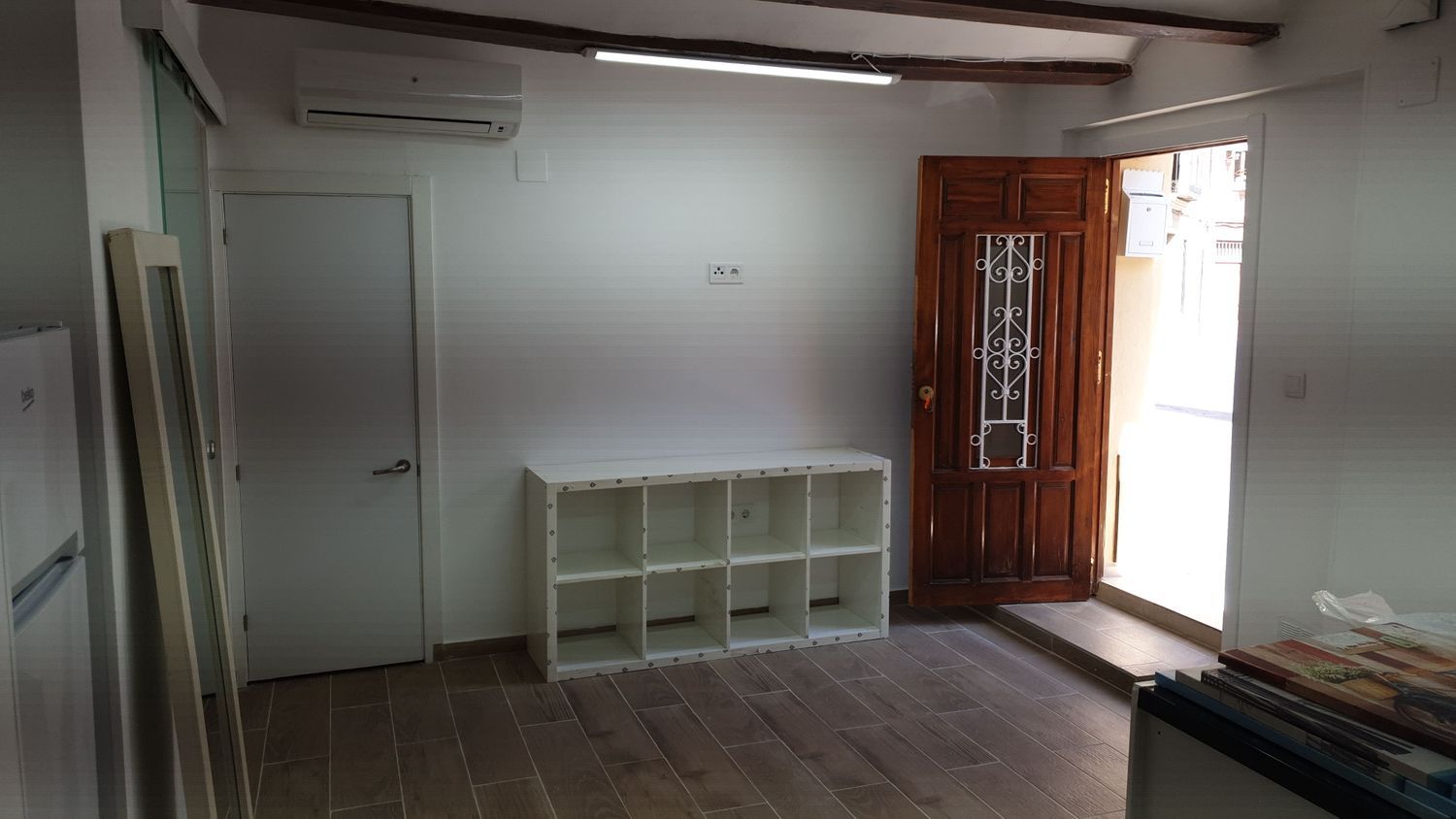 Estudio en Calle de Sant Martí, 10, La Constitución - Canaleta, La Constitución - Canaleta - Foto 6