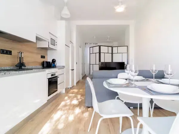 Piso en avenida de Pulianas, 12 - Foto 1