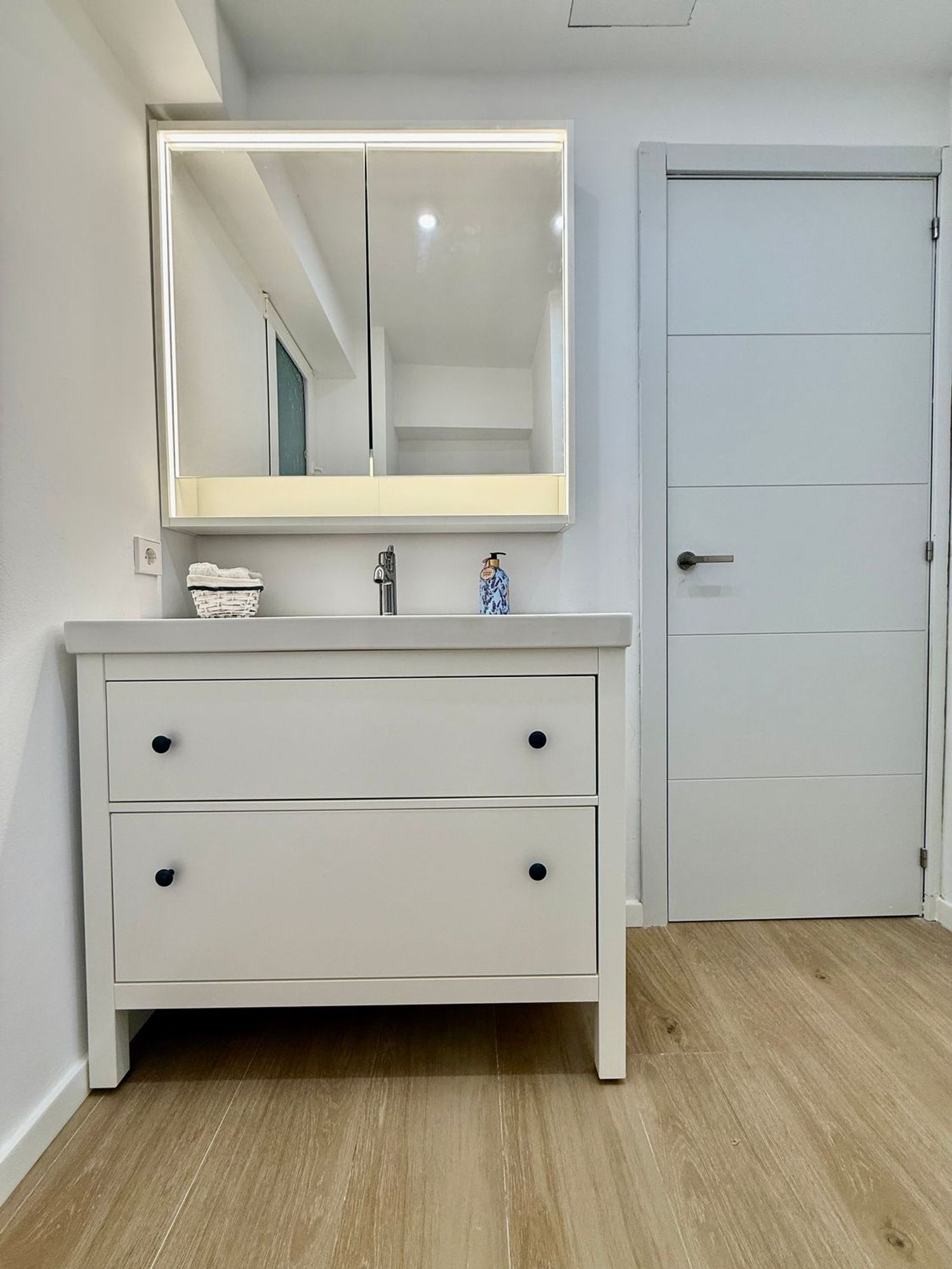 Piso en calle de Joan Crespí, 2 a - Foto 7