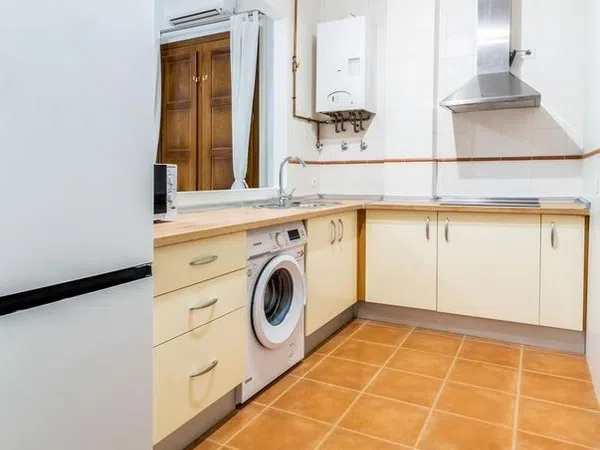 Piso en calle Horno Espadero, 21 - Foto 9