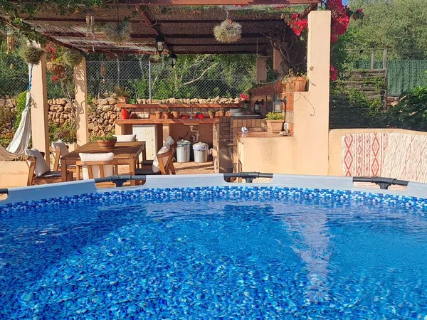 Finca rústica en Llucmajor Interior - Foto 9