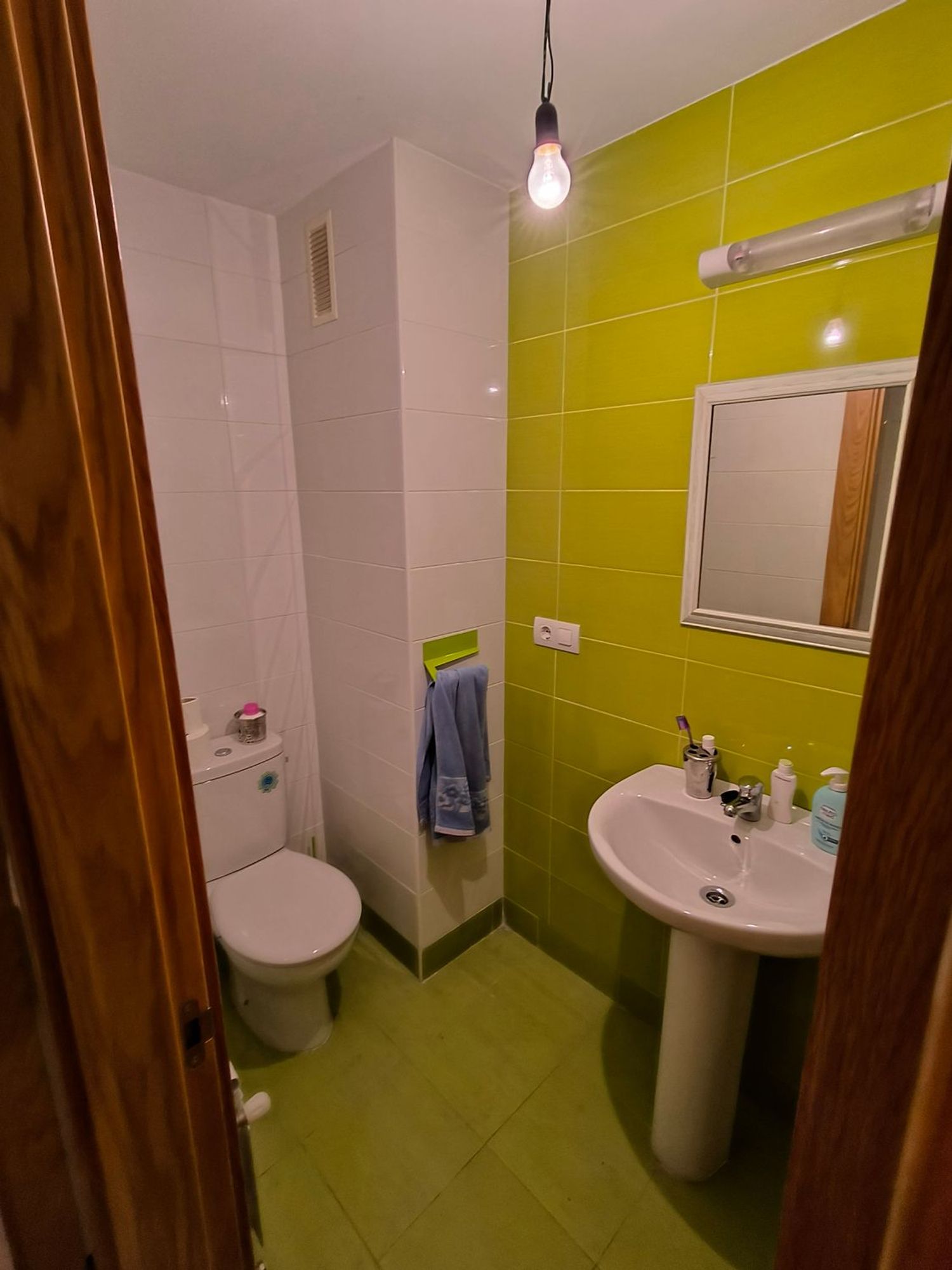 Piso en Calle Corvera, 21, La Florida - Foto 3