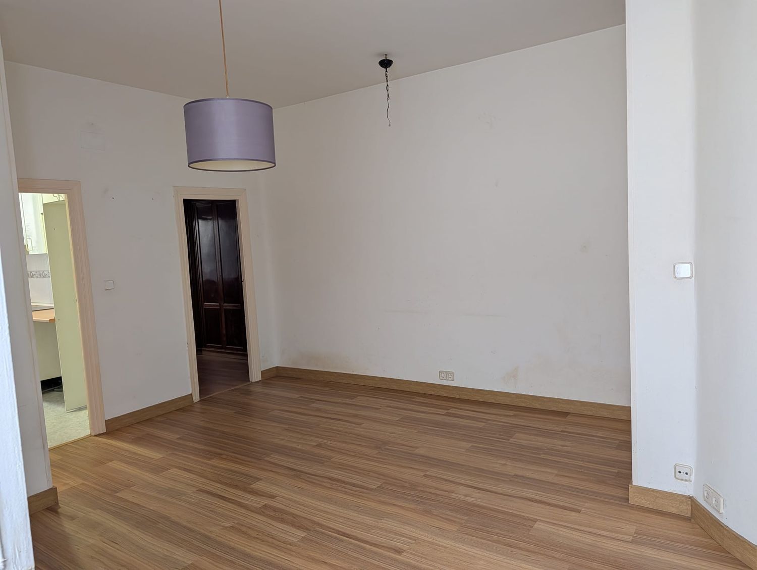 Piso en Barrio Goya - Foto 3