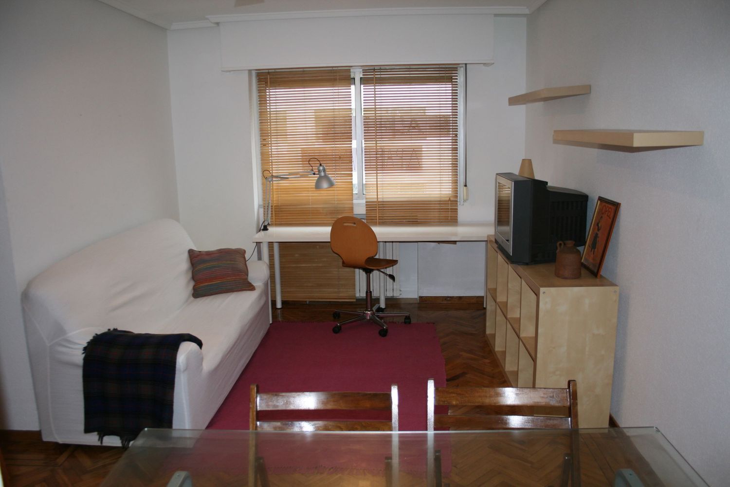 Piso en calle del Cardenal Cienfuegos, 10