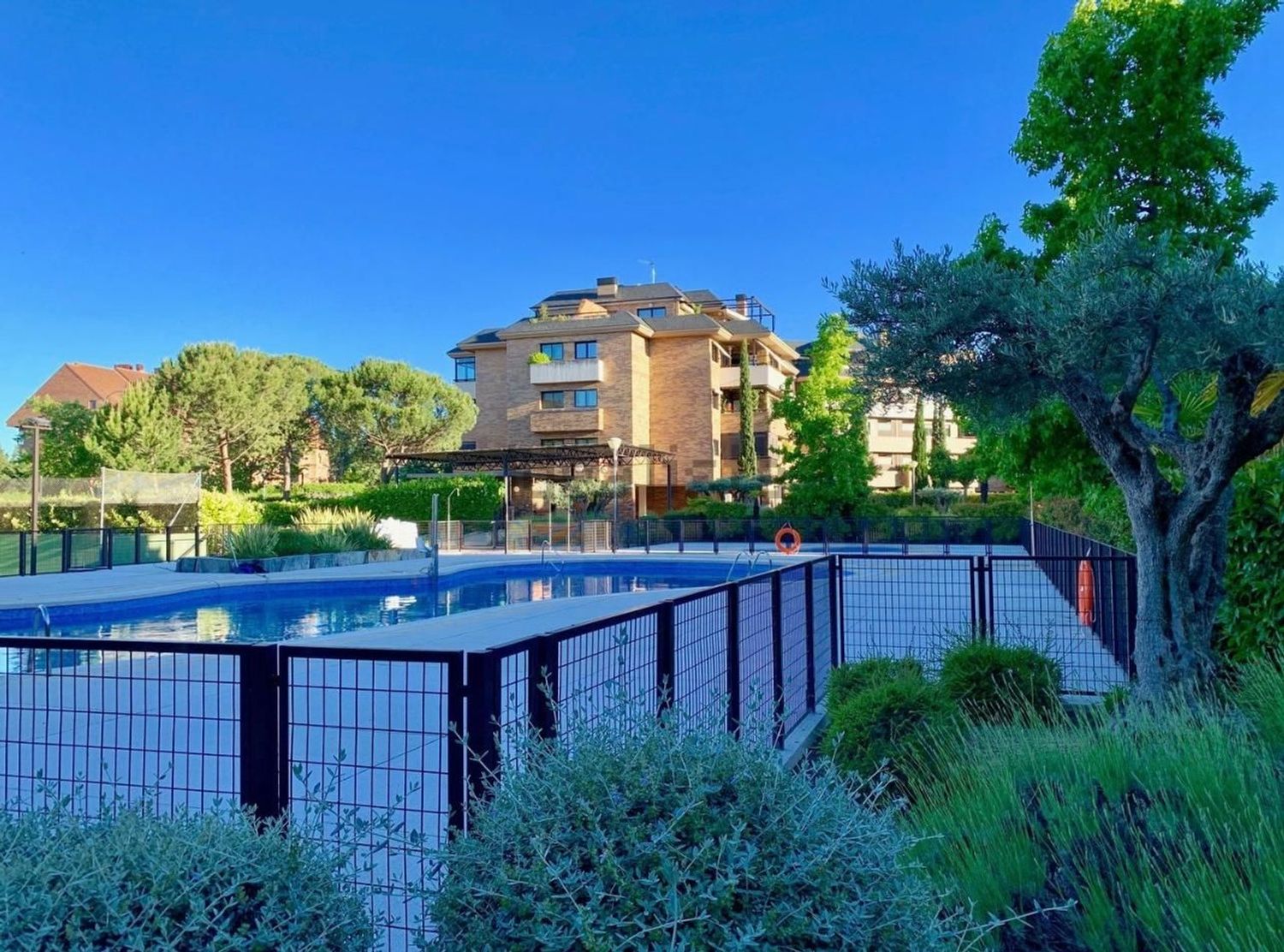 Dúplex en avenida Guadarrama, 6 - Foto 12