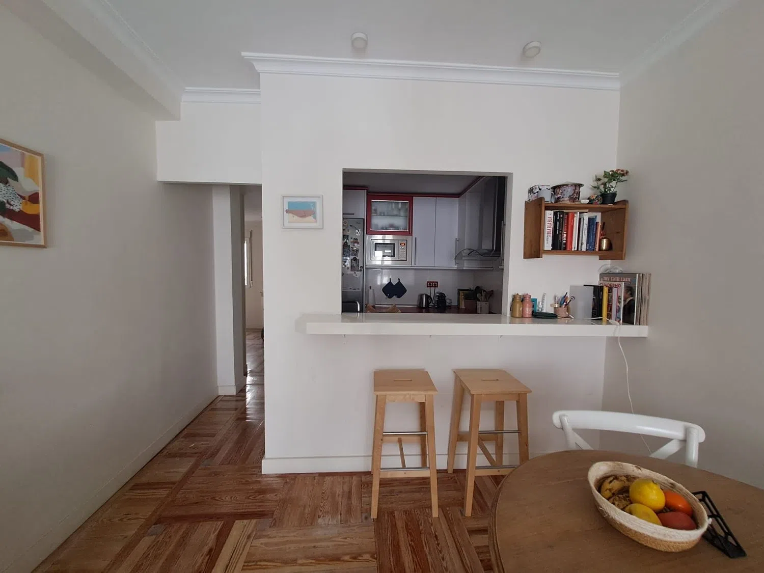 Piso en calle de Ferraz, 64 - Foto 3
