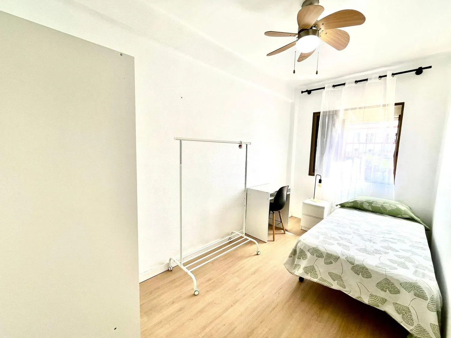 Piso en avenida de Sánchez Pizjuán, 26 - Foto 7