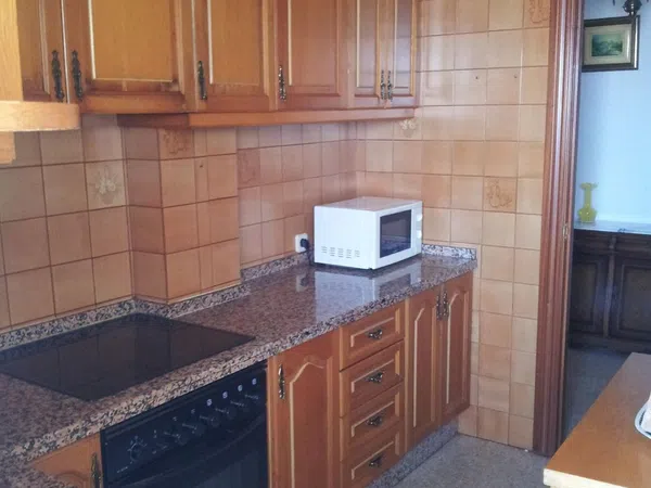 Piso en Calle del Alcalde Díaz Zafra, 35, Santa Cristina - San Rafael - Foto 19