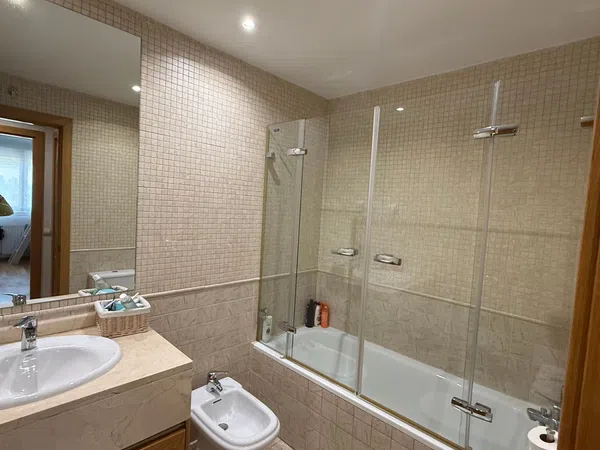 Piso en avenida Lazarejo, 7 - Foto 18