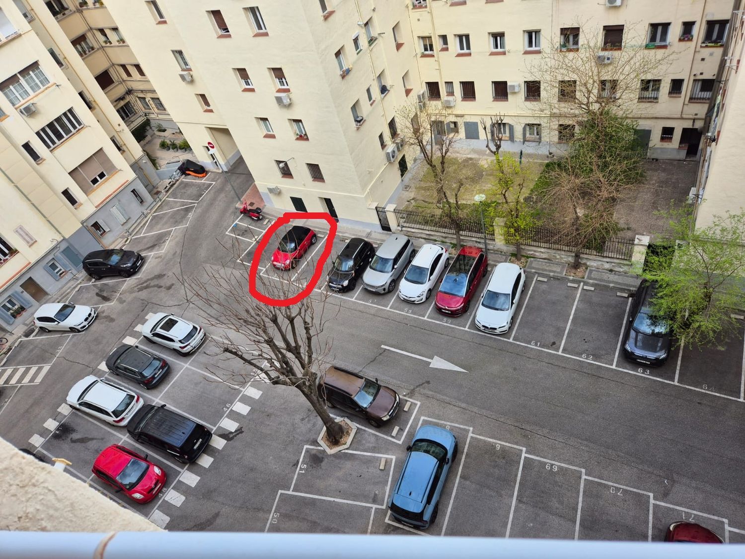 Piso en calle de Santa Engracia, 146 - Foto 36