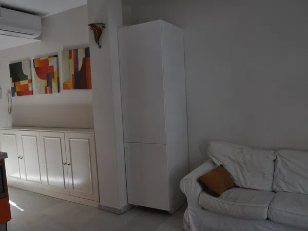 Dúplex en Calle Marqués de Pickman, 1 ºe, Gran Plaza - Marqués de Pickman - Ciudad Jardín - Foto 16