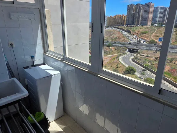 Piso en Calle Virgen del Pilar, 47, Escaleritas - La Feria - Foto 7
