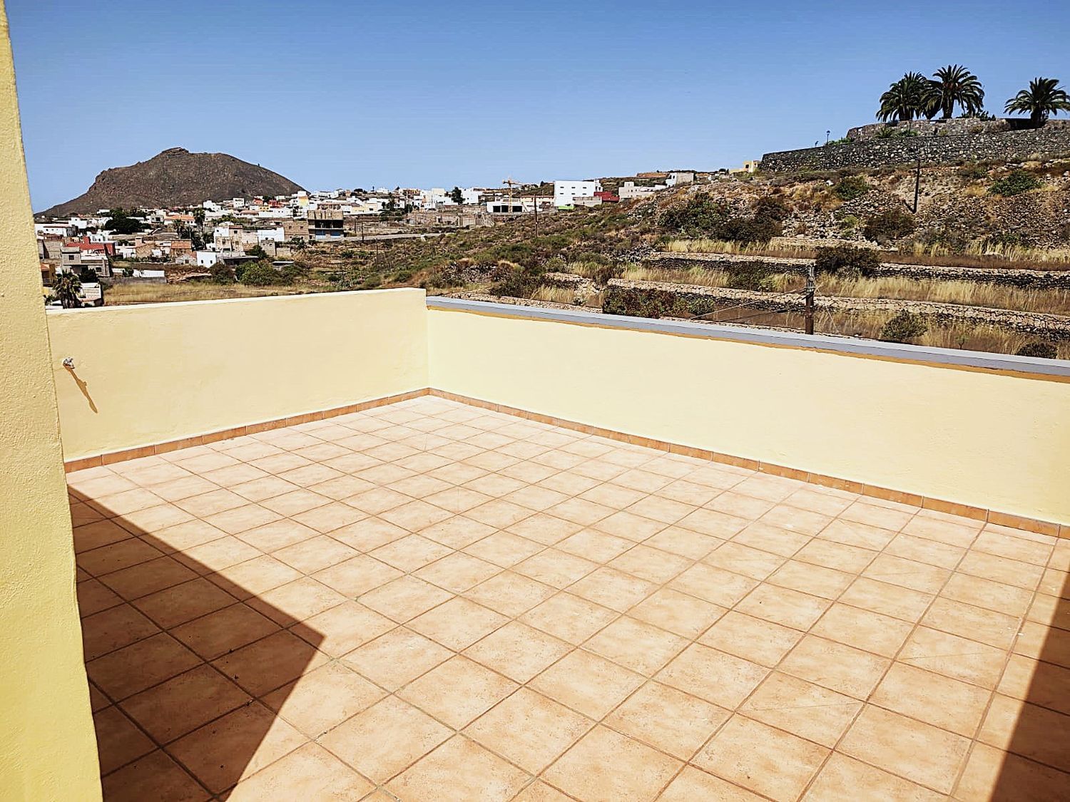 Chalet adosado en San Miguel de Abona, San Miguel de Abona - Foto 25