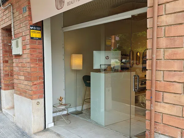 Peluquería en Calle del Doctor Murillo, 8, Centre - Estació - Foto 18