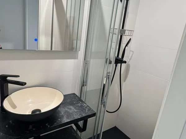 Chalet adosado en Calle do Polvorín, 10, Polvorín, Polvorín - Foto 32