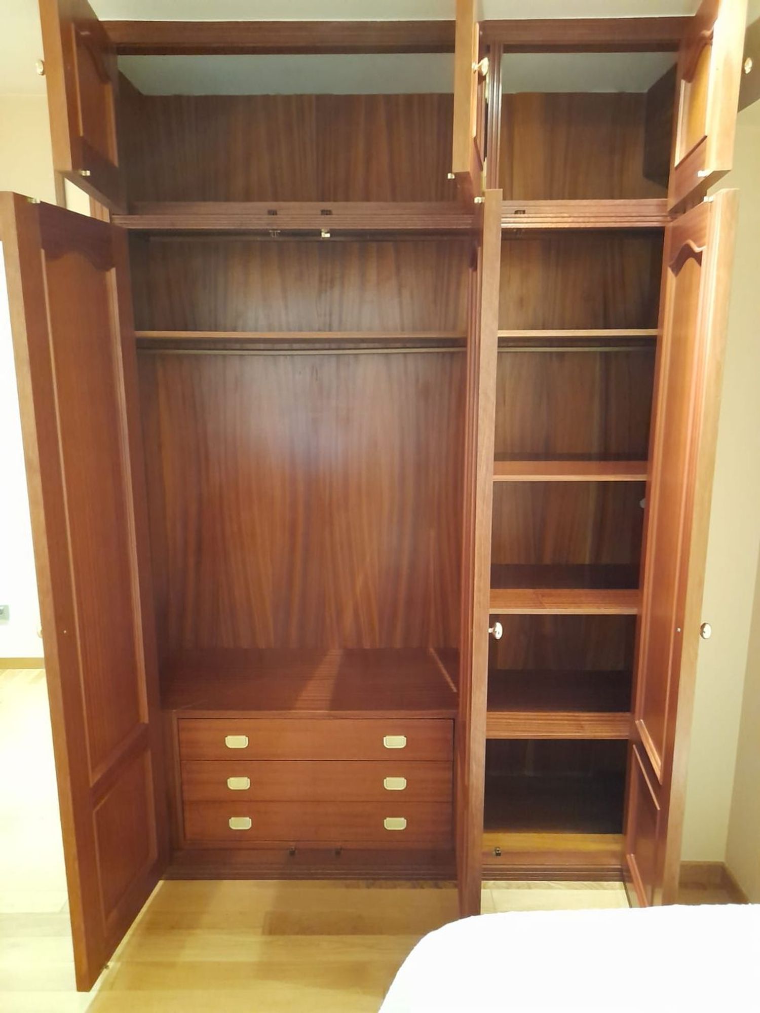 Piso en Monte Alto - Zalaeta - Atocha - Foto 21