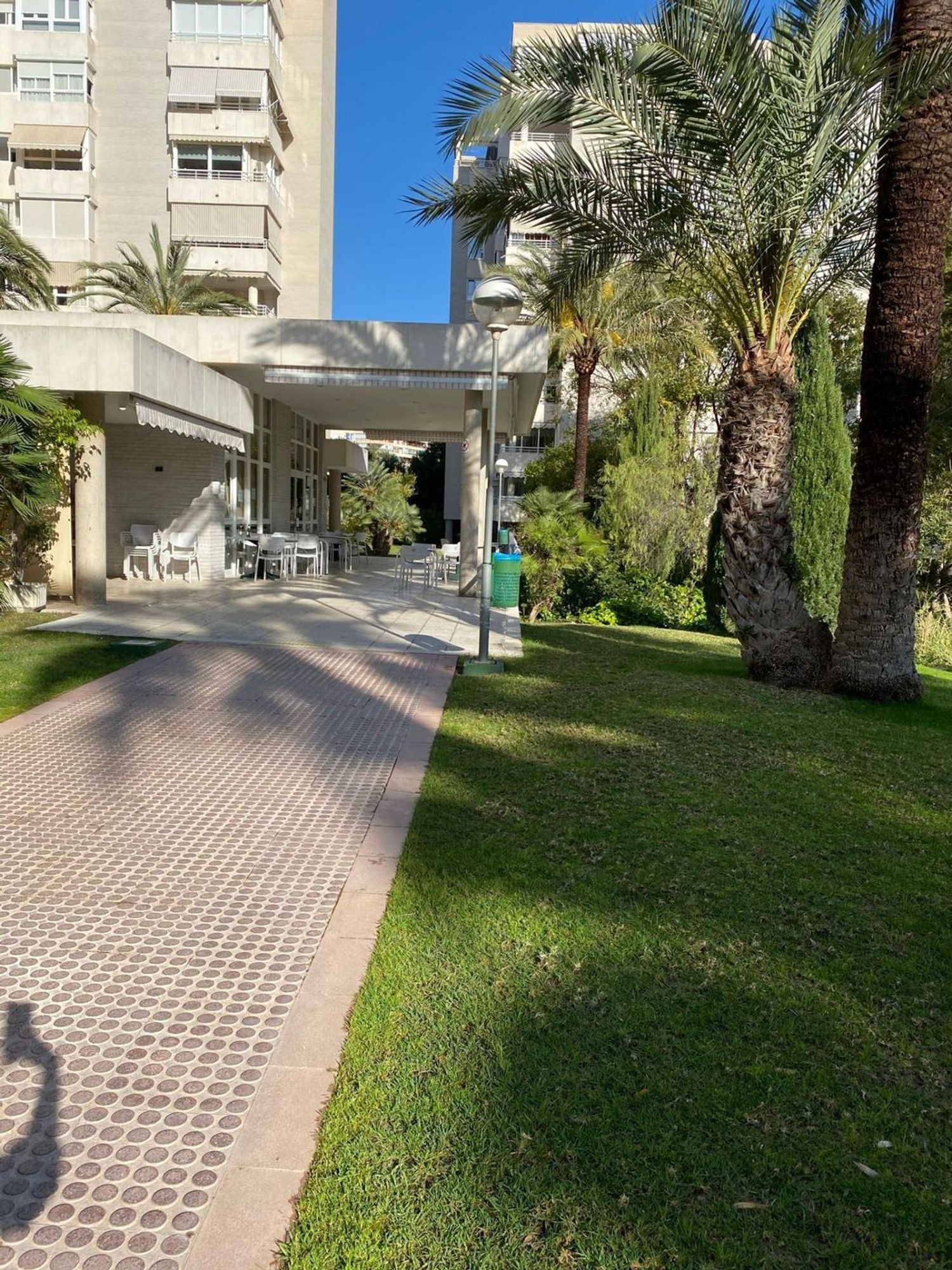Piso en Avenida de la Costa Blanca, Cabo de las Huertas - Foto 7